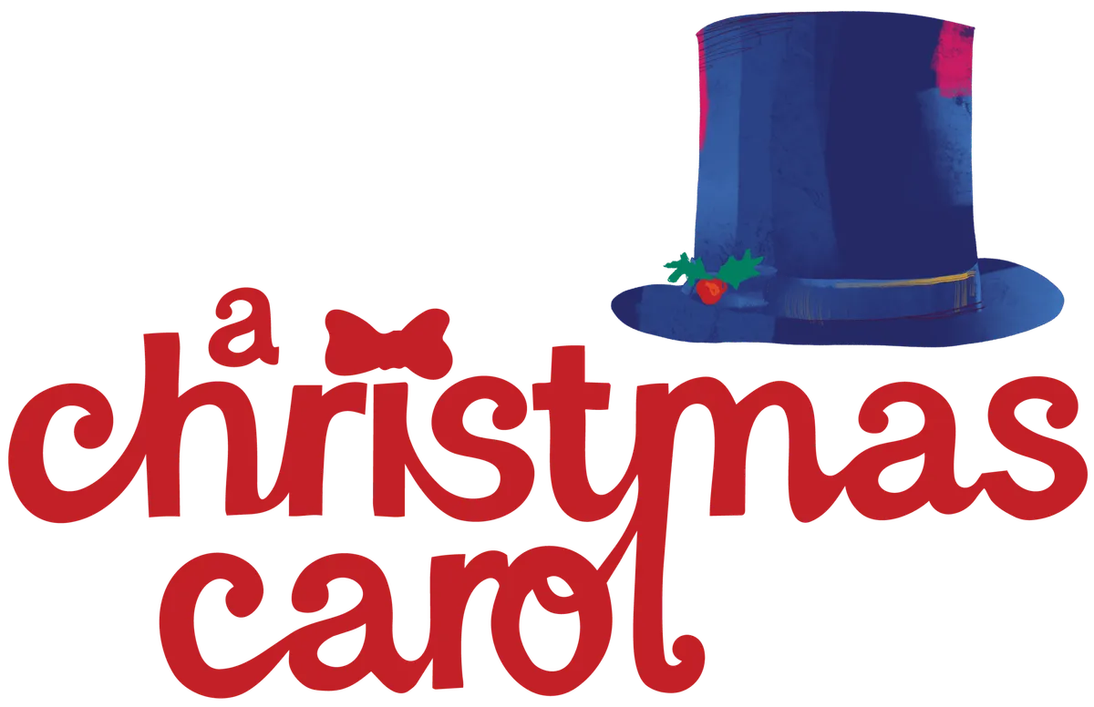 A Christmas Carol at Union Arts Center (formerly ACT Theatre) — official source image