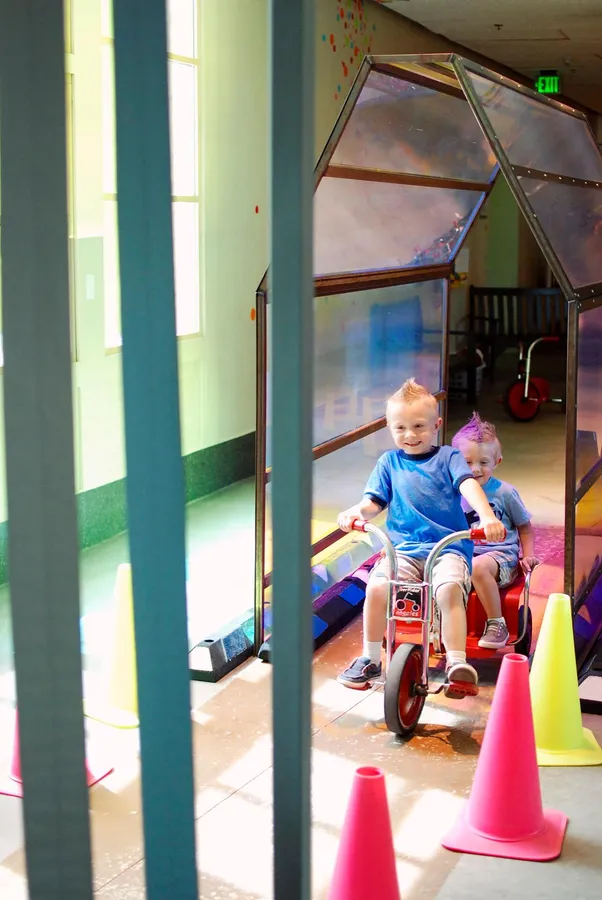 Children's Museum of Phoenix: Play and Explore — venue image