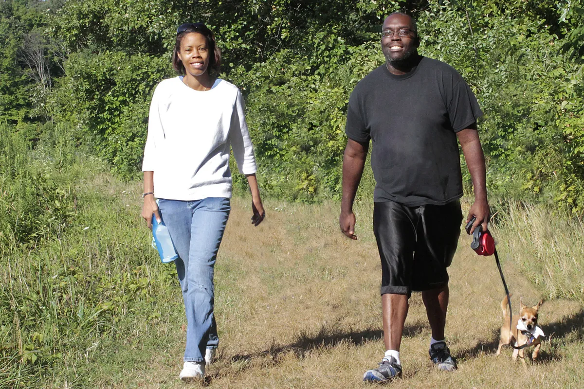 Blendon Woods Metro Park — official source image