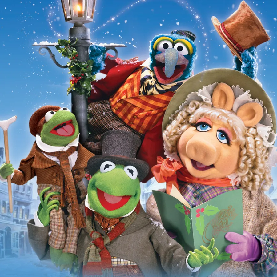 The Muppet Christmas Carol in Concert (St. Louis Symphony Orchestra) — official source image