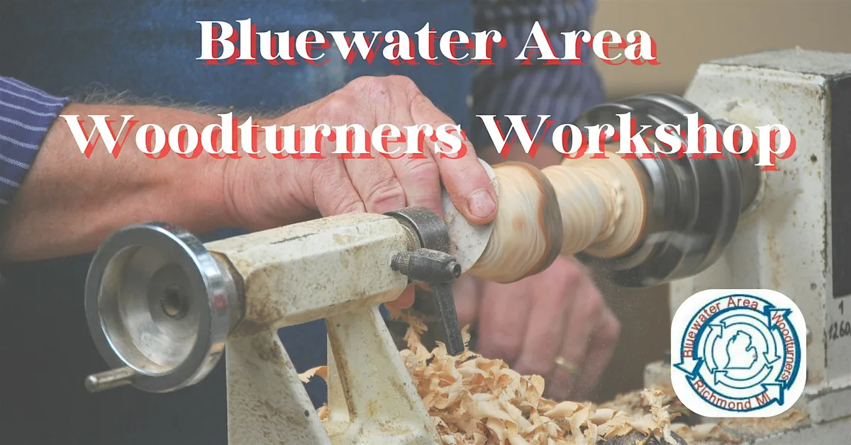 Bluewater Area Woodturners Workshop — venue image