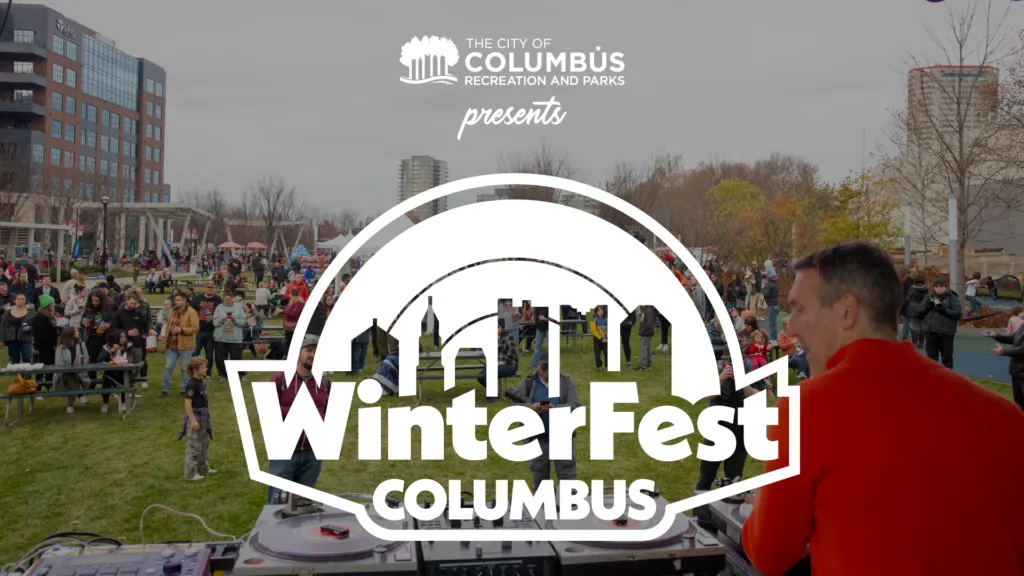 WinterFest Columbus — official source image