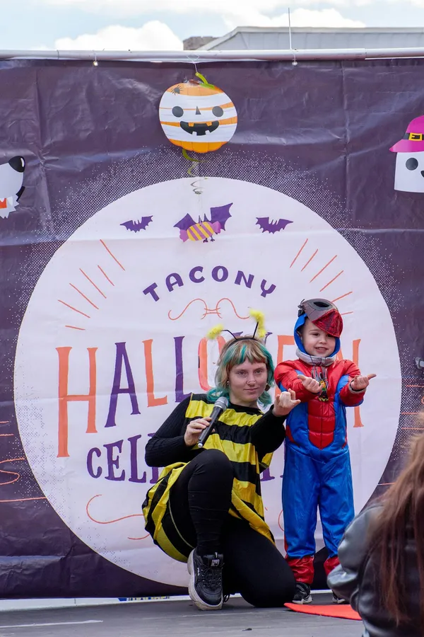 Tacony Fall Festival — official source image