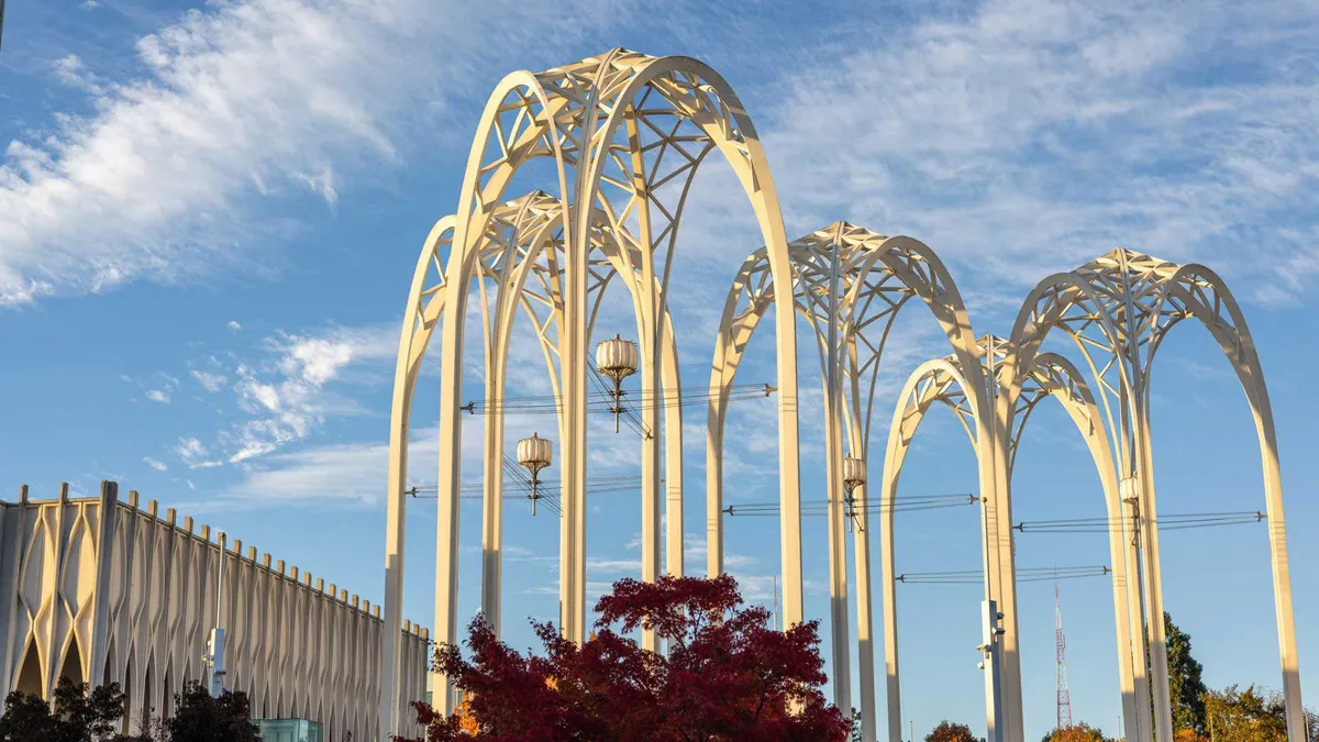Pacific Science Center — official source image
