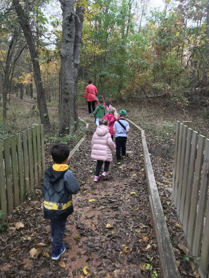 Fall Break Mini-Camps — Creepy Crawlies — official source image