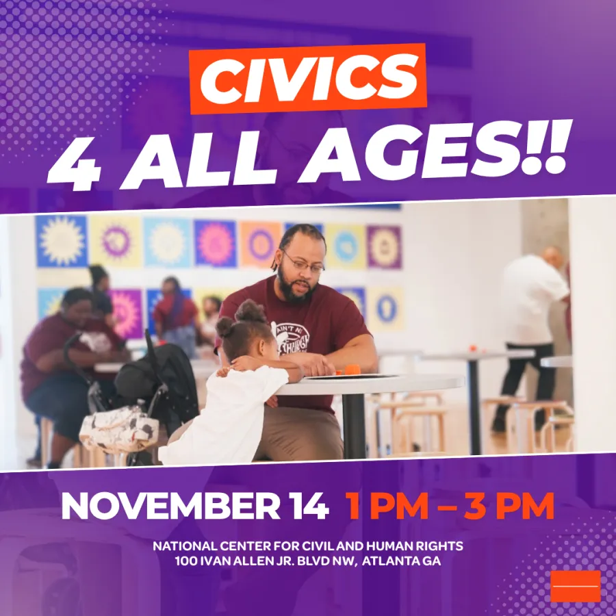 Civics 4 All Ages — official source image