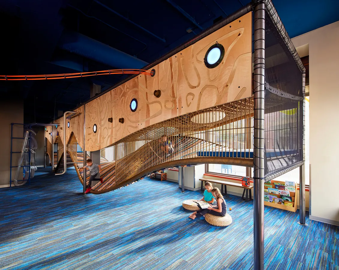 Children's Museum of Tacoma — official source image