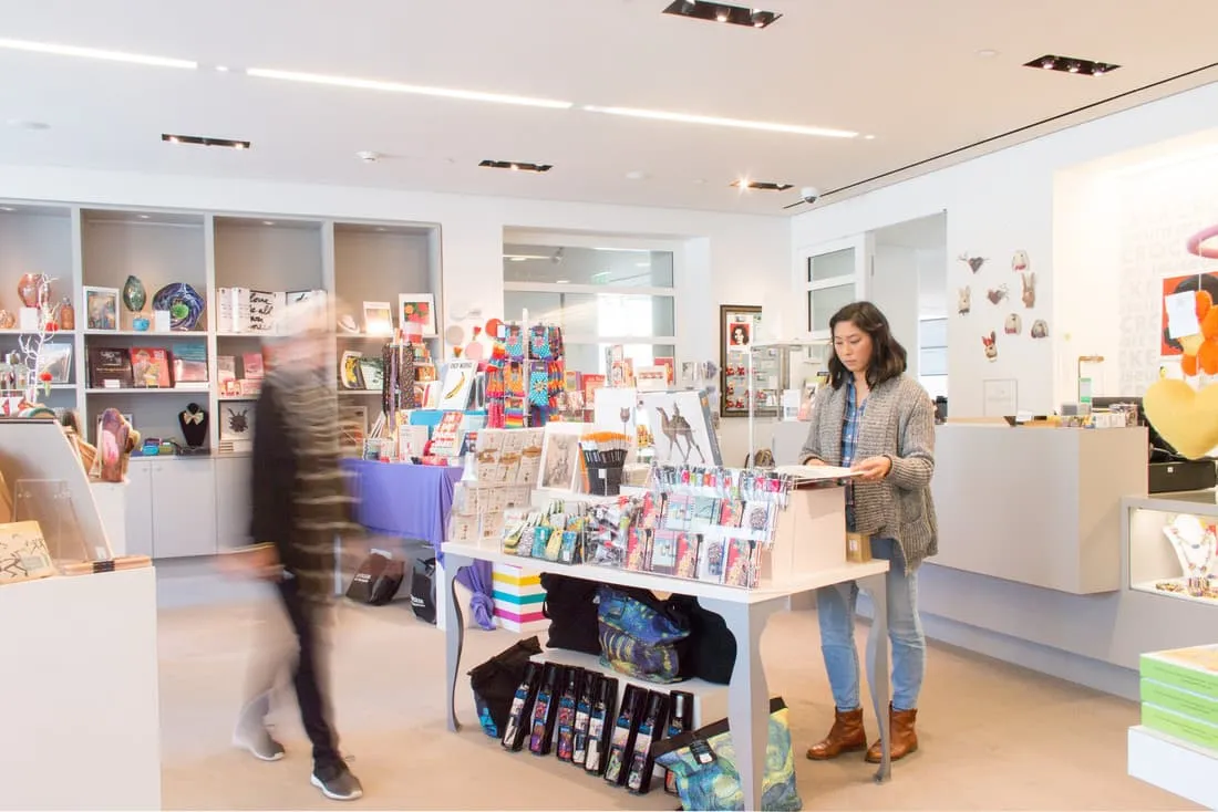 Crocker Art Museum — official source image