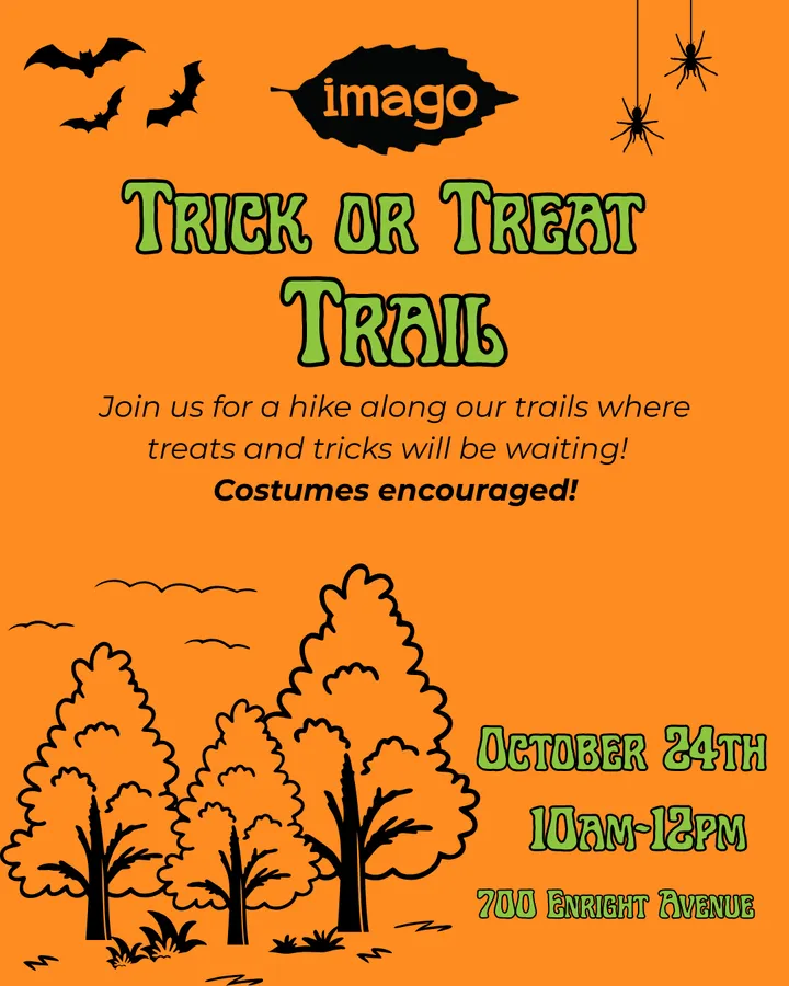 Trick or Treat Trail — official source image
