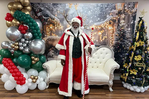 Holiday Jingle Jam — SAARC Brandywine — official source image