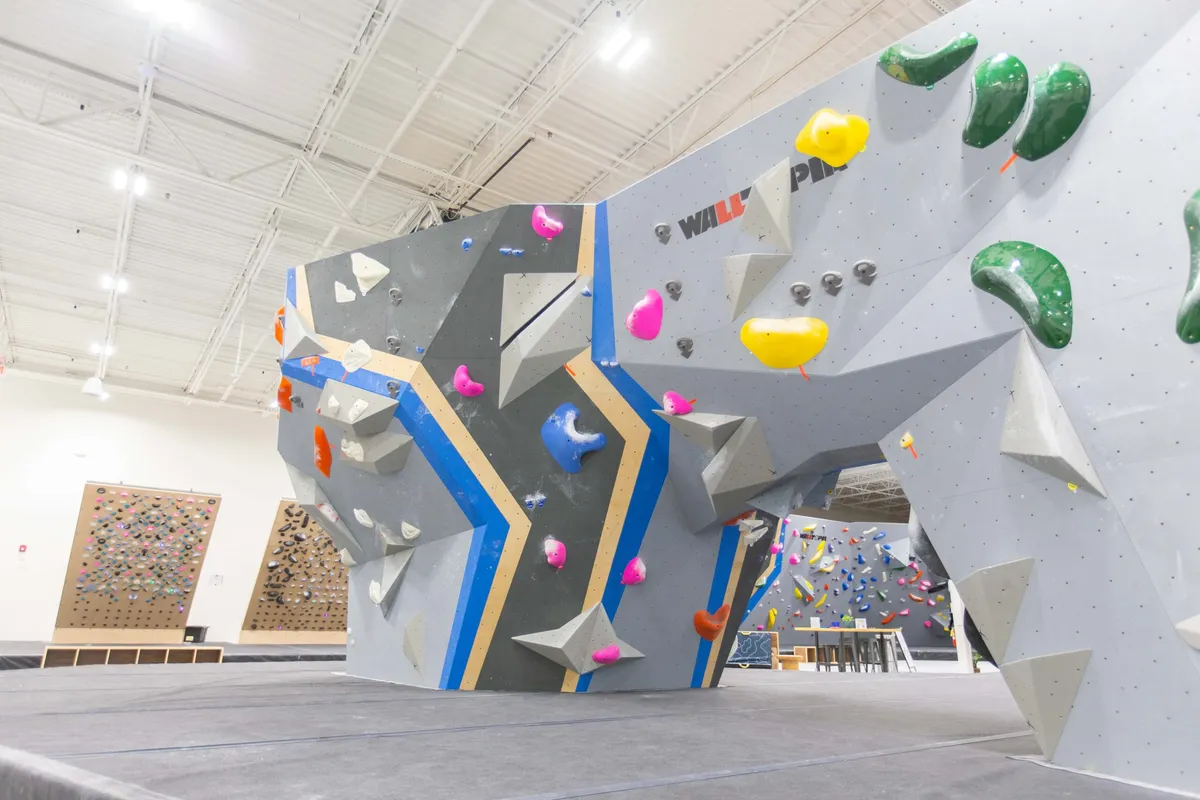 Central Rock Gym Orlando — official source image