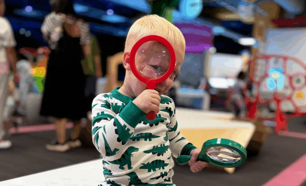 National STEM Day at DuPage Children's Museum — official source image