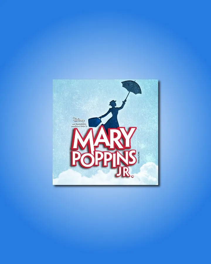 Disney & Cameron Mackintosh's Mary Poppins JR. (The Children's Theatre of Cincinnati) — official source image