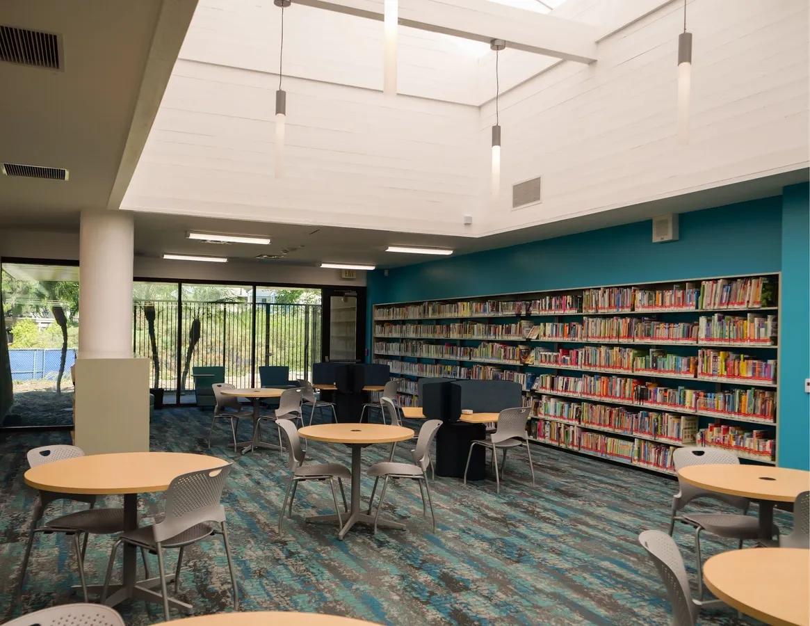 Halloween Spooktacular at Dana Point Library — official source image