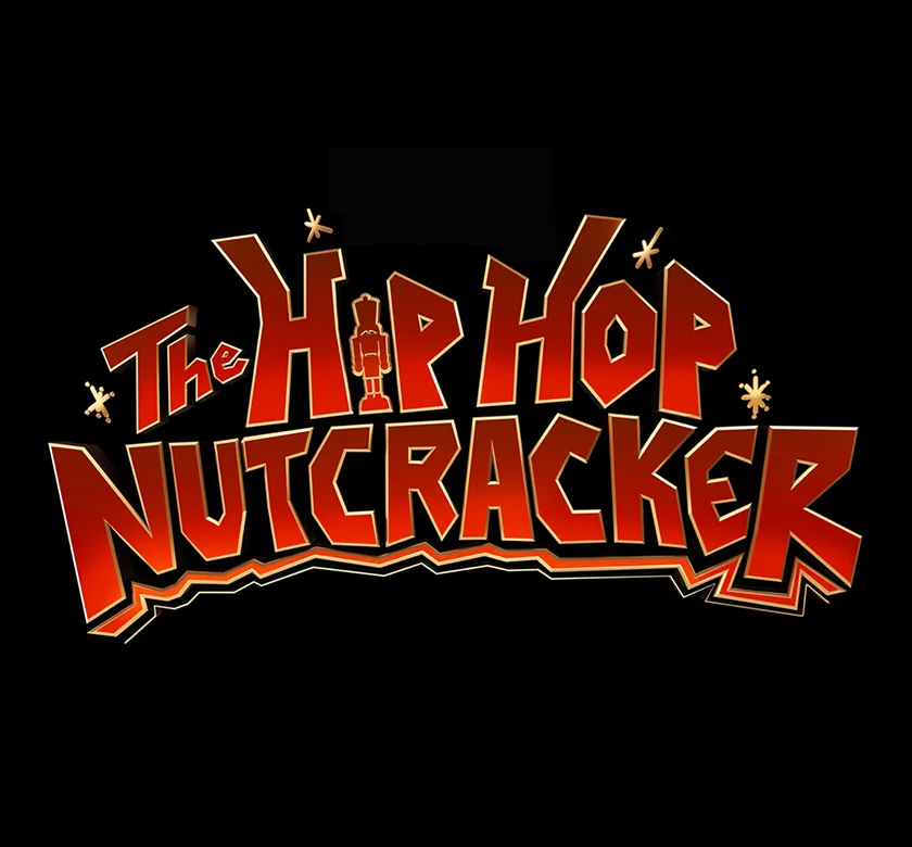 The Hip Hop Nutcracker at the Palace Theatre — official source image