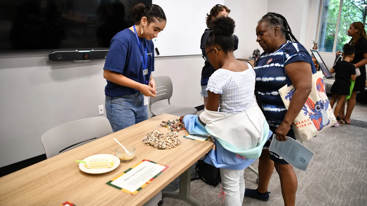 Homeschool Day: Historical Hoaxes — official source image