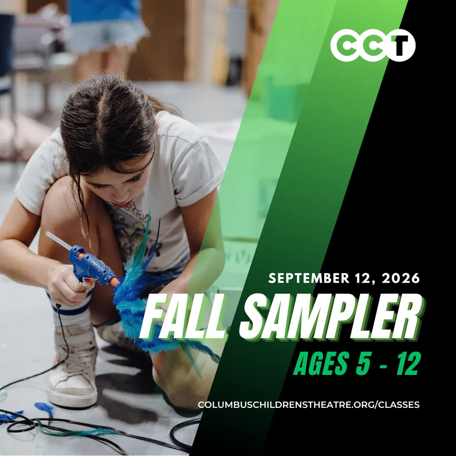 CCT Academy Winter Session classes — program image