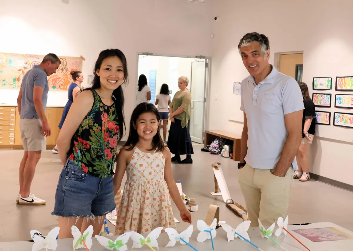Super Family Saturday: Enchanted Forest - Nassau County Museum of Art — venue image