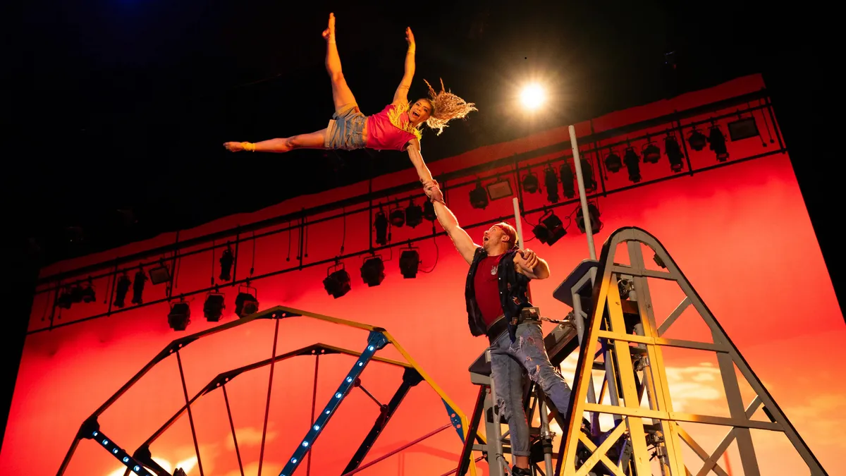 Tilt! Sensory-Friendly Performance — New Victory — official source image