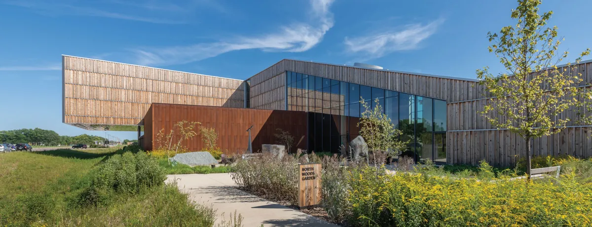 Bell Museum — official source image