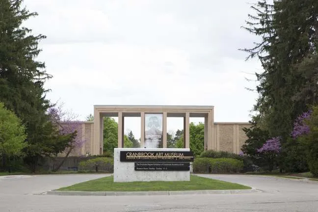 Cranbrook Art Museum — official source image