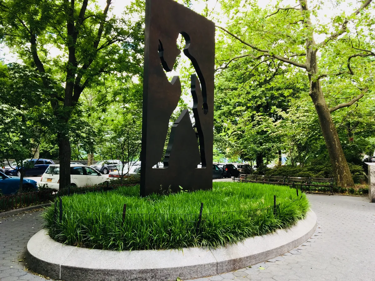 Jazz in the Park at Ralph Ellison — venue image