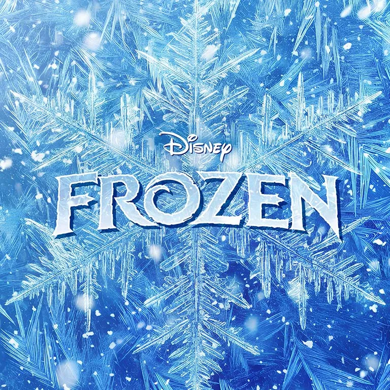 Berkeley Playhouse: Disney's Frozen — official source image