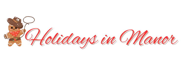 Holidays in Manor — official source image