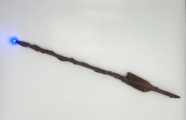 STEM: Light-Up Wand — official source image
