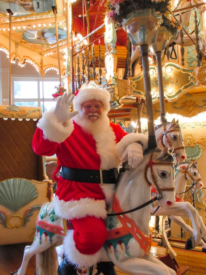 Kannapolis Tree Lighting Ceremony — official source image
