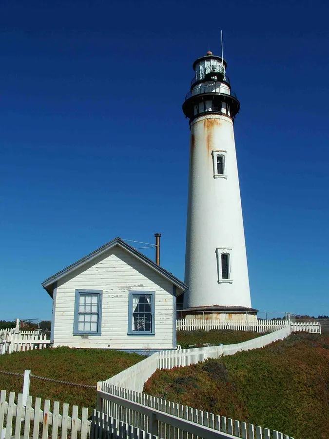Pigeon Point Light Station 154th Anniversary Celebration — official source image