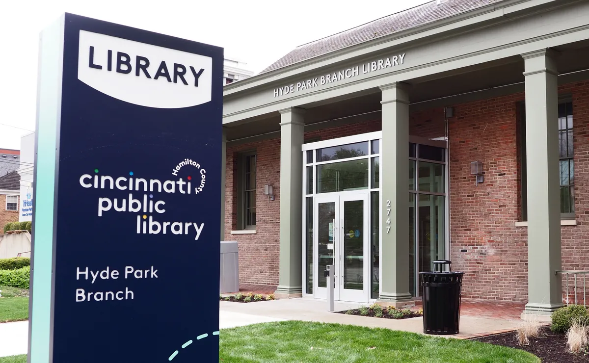 Family Storytime — venue image