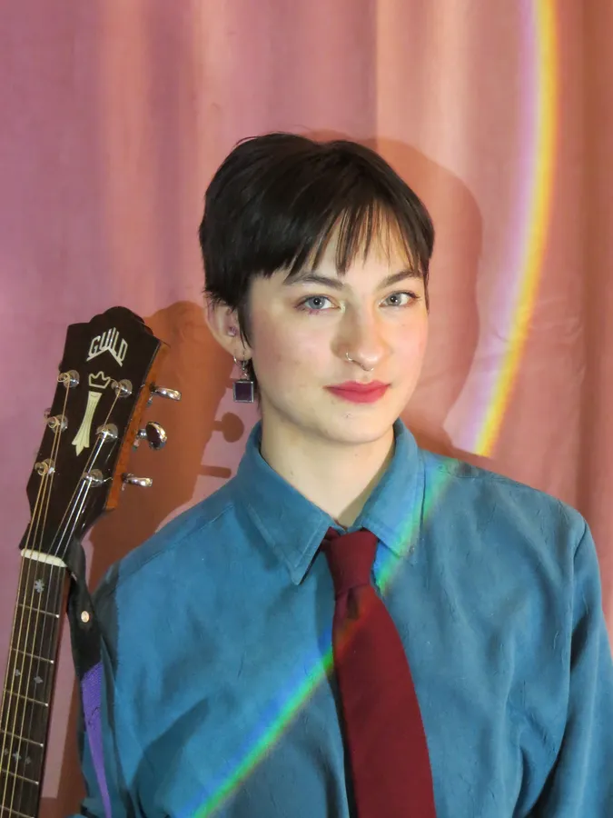 Musical Magic with Phoebe Neilsen — Faneuil Library — official source image