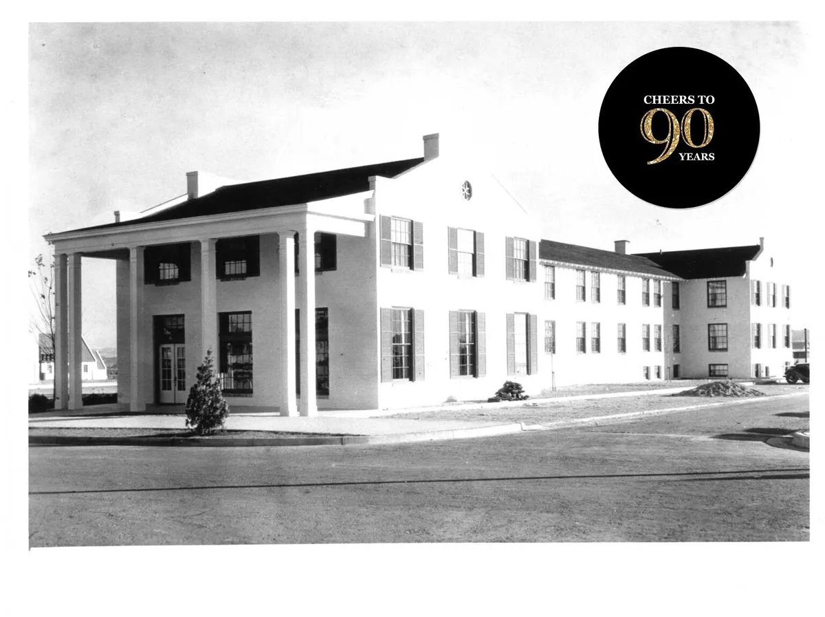 Boulder City/Hoover Dam Museum — official source image