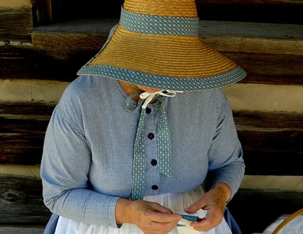 1800s Harvest Jamboree — official source image