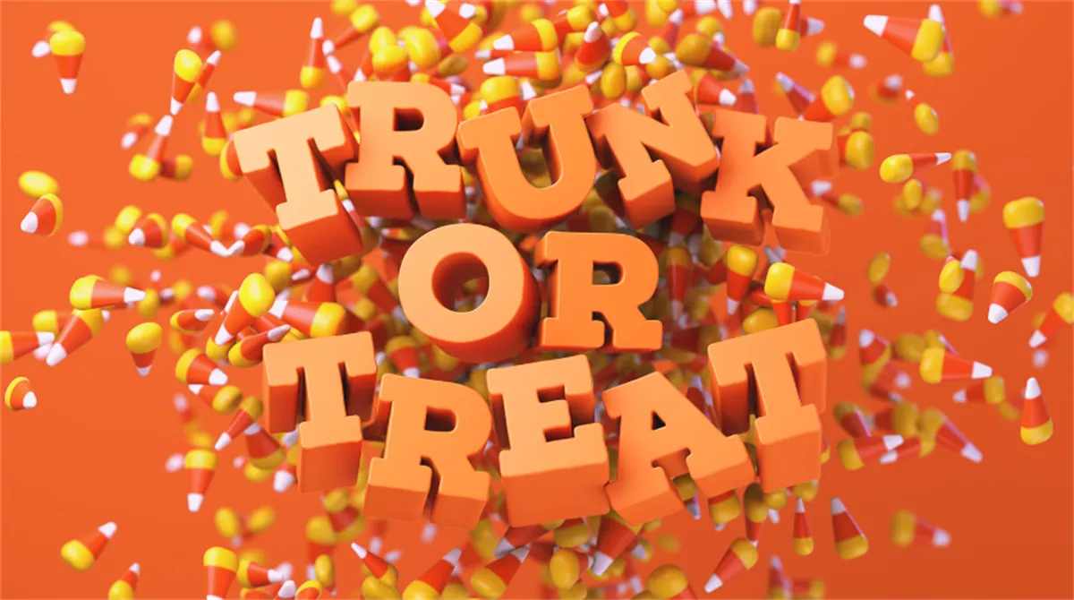 Trunk or Treat — Tredyffrin Township — official source image