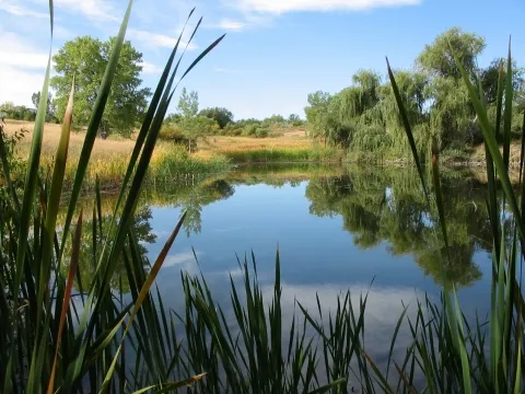 Two Ponds National Wildlife Refuge — official source image