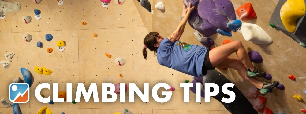 Senders youth climbing classes (Little, Junior, Super and Teen Senders) — venue image