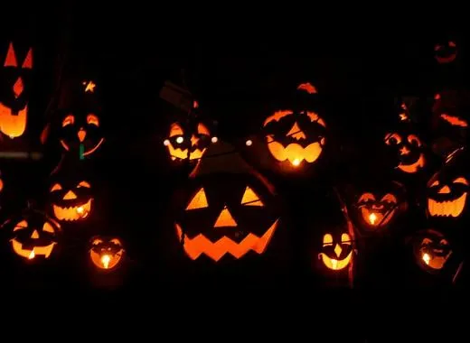 Family-Fun Halloween Movie Night — Macon Library — venue image