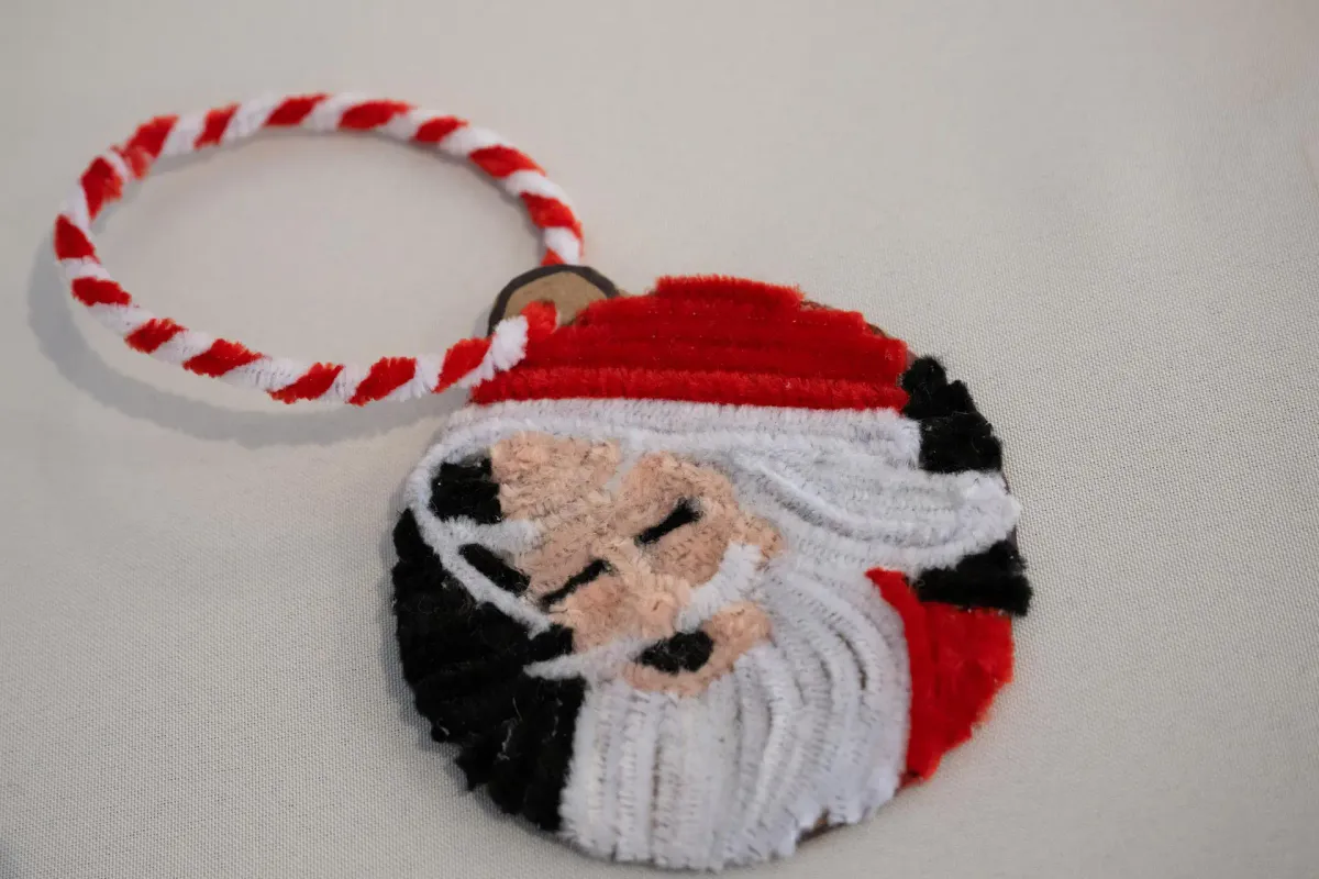 Cardboard Ornament Contest — official source image
