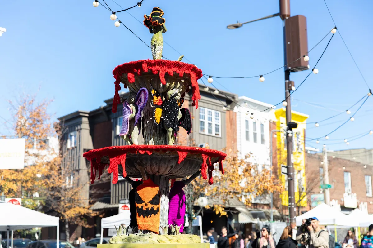 East Passyunk Fall Fest and Creepy Crawl Trick-or-Treat — official source image