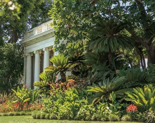 Family Astronomy Night at The Huntington — venue image