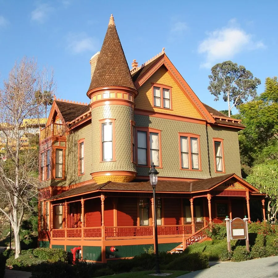 Heritage County Park Historical Tour — official source image