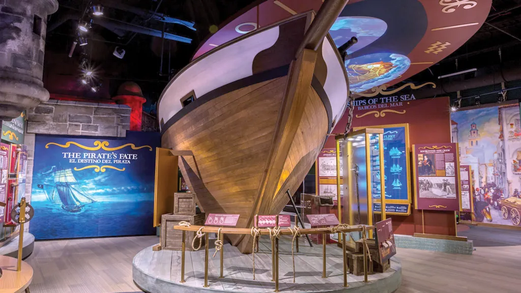 Tampa Bay History Center — venue image