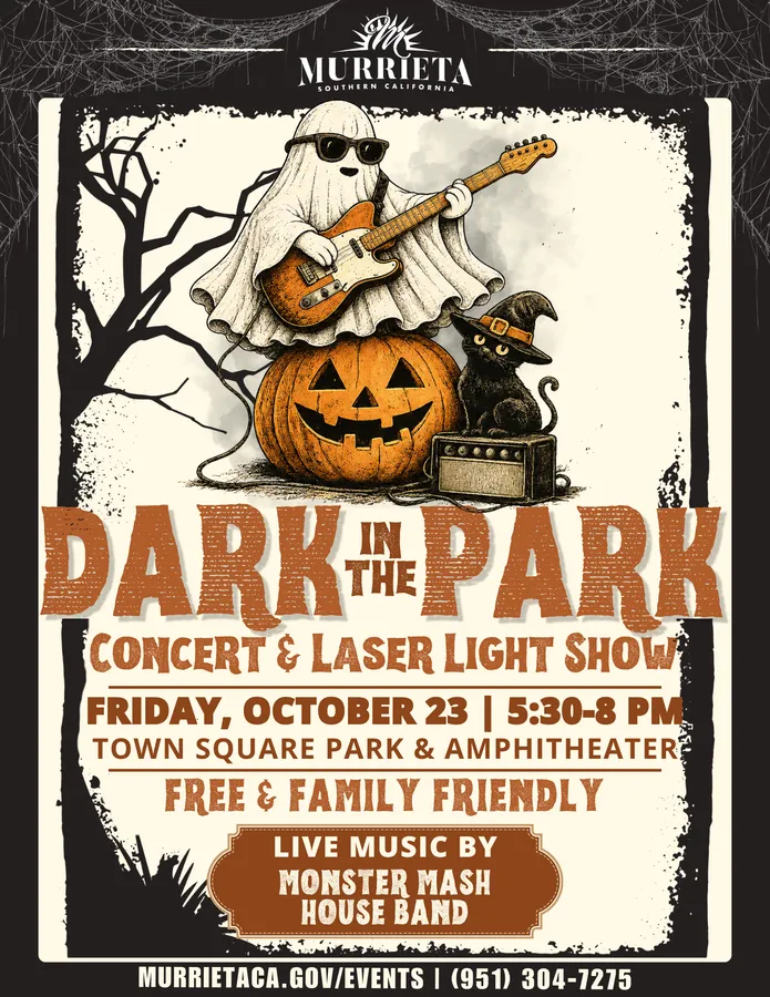 2026 Dark in the Park (Murrieta) — venue image