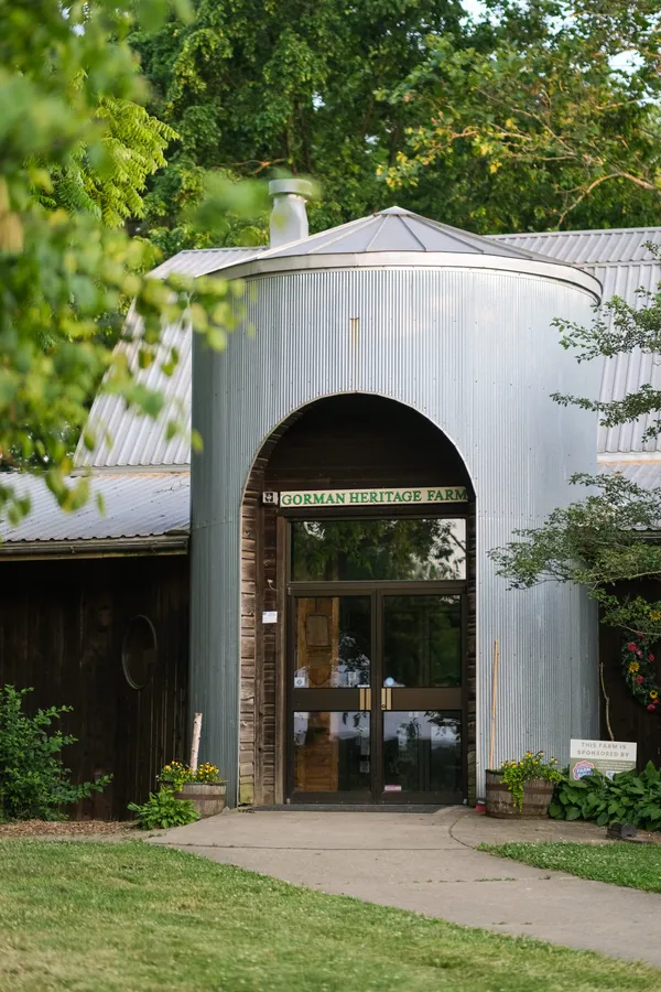 Gorman Heritage Farm — official source image