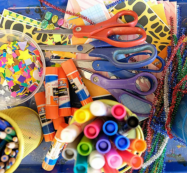 Youth Art Workshop: Festive Creations at The Frick Pittsburgh — official source image