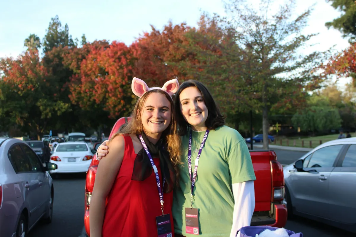 18th Annual Spooktacular — Mission Oaks — official source image