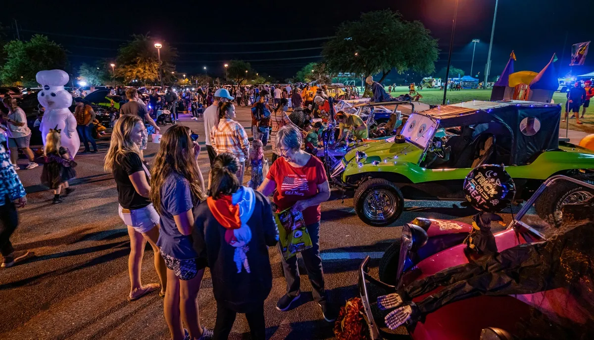 BooFest 2026 — Paseo Highlands Park — official source image