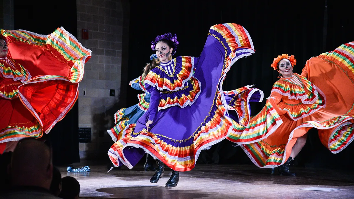 CultureFest! Día de los Muertos 2026 — official source image